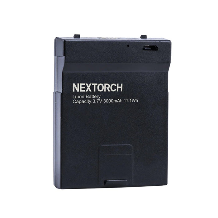 NEXTORCH H-SERIES MYSTAR HEADLIGHT RECHARGEABLE