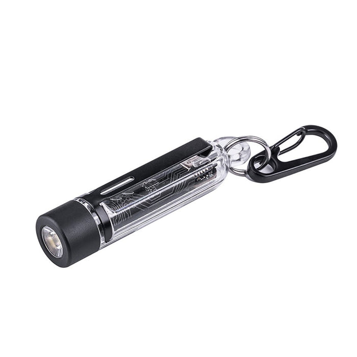 NEXTORCH S-SERIES COMPACT KEYCHAIN TORCH