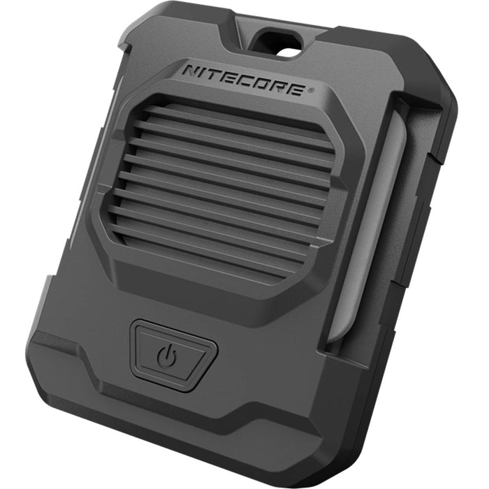 NITECORE EMR05 TAC PORTABLE ELECTRONIC INSECT REPERLLER