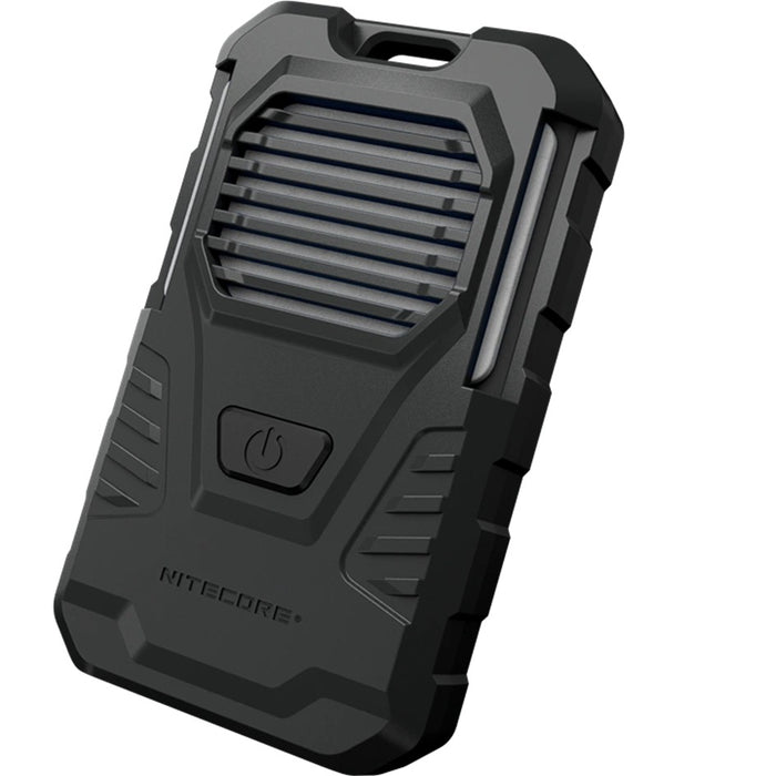 NITECORE EMR06 TAC PORTABLE ELECTRONIC INSECT REPERLLER - 1800mAh BATTERY
