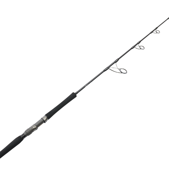 NITRO JIG RODS [MDL:SPIN HELL RIASER V2 5'8" LINE:PE 3-6]