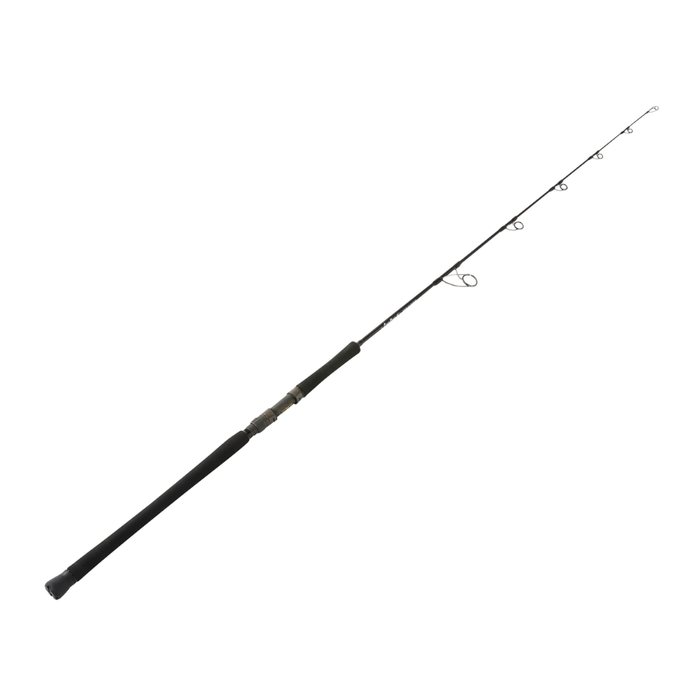 NITRO JIG RODS [MDL:SPIN GRAVE DIGGER V2 5'8" LINE:PE 2-5]
