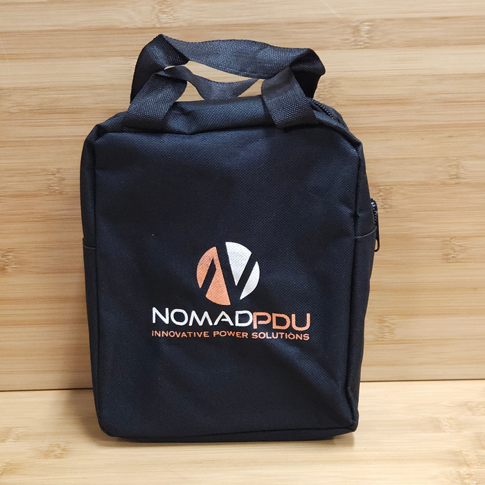 NOMAD 1.2M FLEX STRIP LIGHTING W/CIGA AND ALLIGATOR CLIPS, BAG AND DIMMER