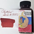 Noodler's Ink Bottle (Chekhov - 88 ML) 19093 - SCOOBOO - NL_INKBTL_CHEKHOA_88ML_19093 - Ink