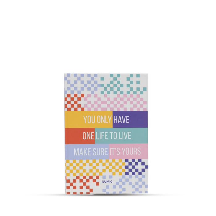 Numic Everyday A5 Planner