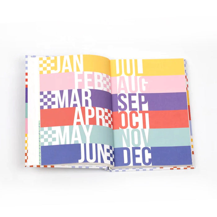 Numic Everyday A5 Planner