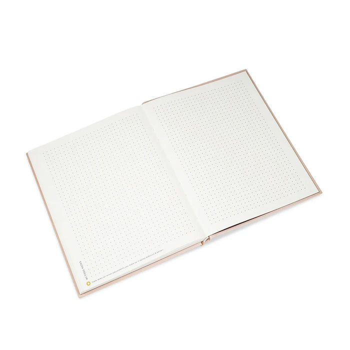Numic Everyday Kitchen Chores Recipe B5 Journal