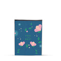 Numic Feel Your Best B5 Wellness Journal
