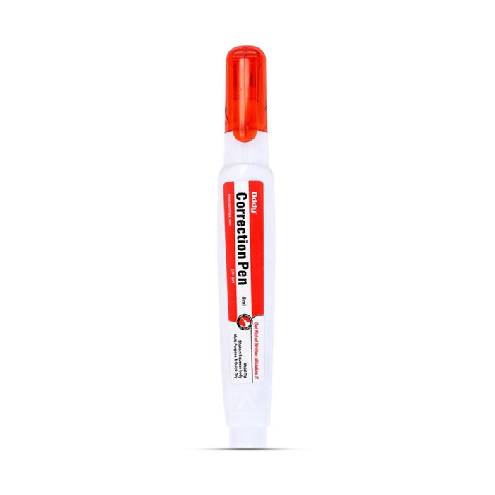 Oddy Correction Pen