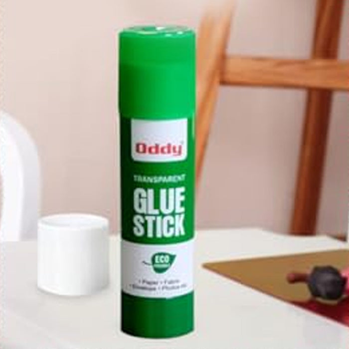 Oddy Glue Stick