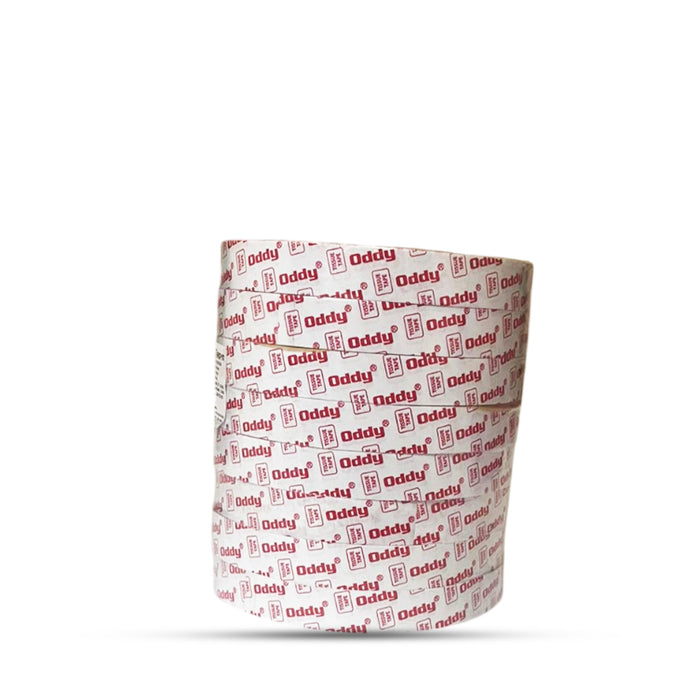 Oddy Tissue Tape