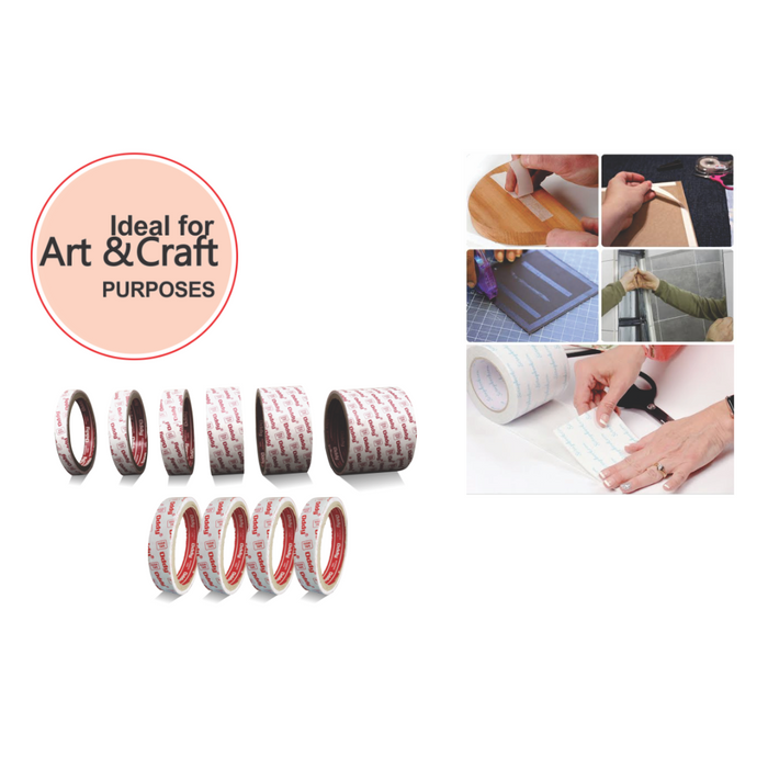 Oddy Tissue Tape