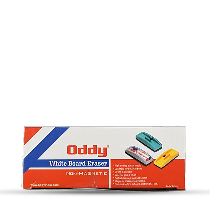 Oddy White Board Eraser