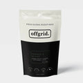 OFFGRID FRANKS AND BEANS 250 GRAMS