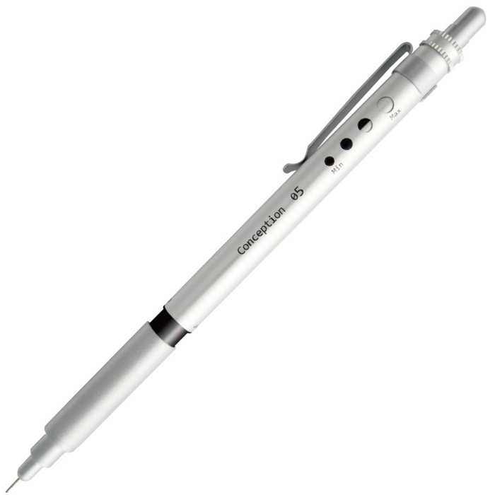 Ohto 0.5mm Mechanical Pencil Conception