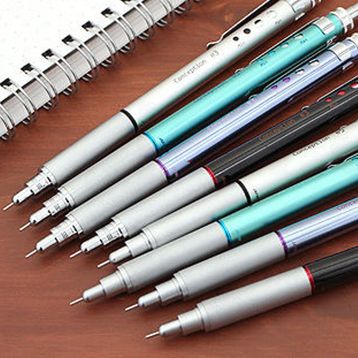 Ohto 0.5mm Mechanical Pencil Conception