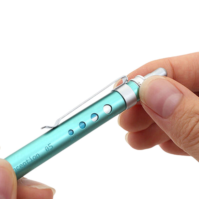Ohto 0.5mm Mechanical Pencil Conception
