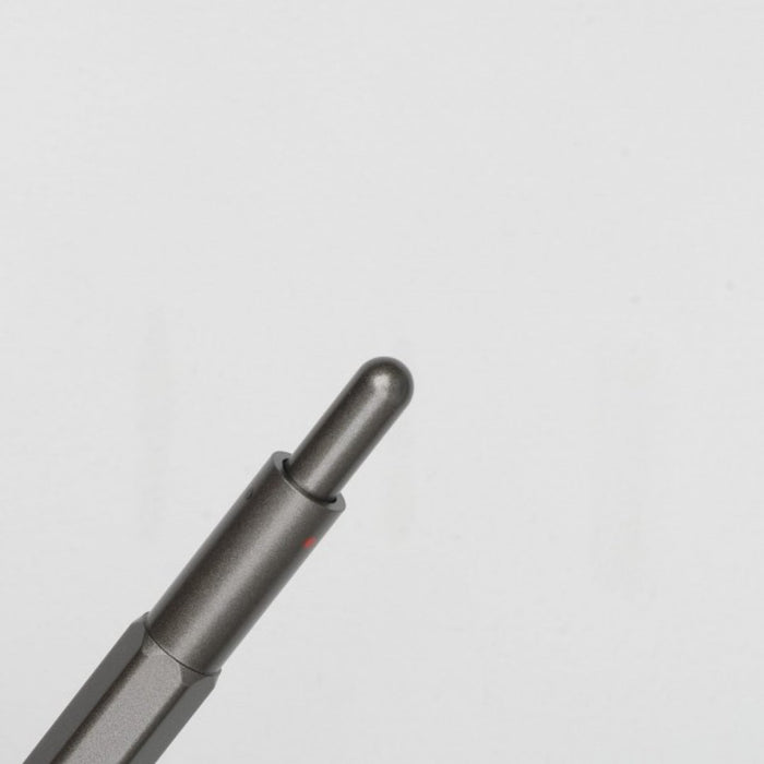 Ohto B 2 + 1 Metal Pen Multi - Functional Pen - SCOOBOO - MF - 20K3B - MG - Ball Pen