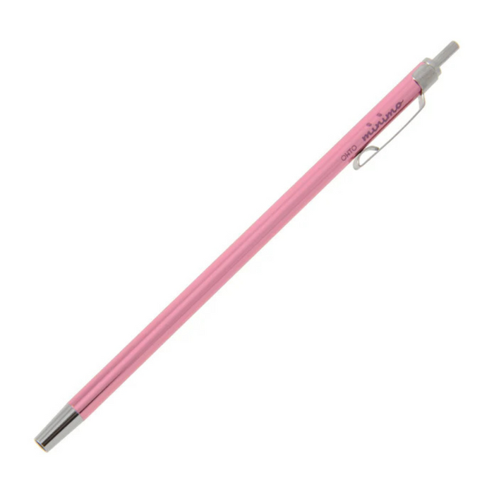 Ohto Minimo 0.5mm Ballpoint Pen