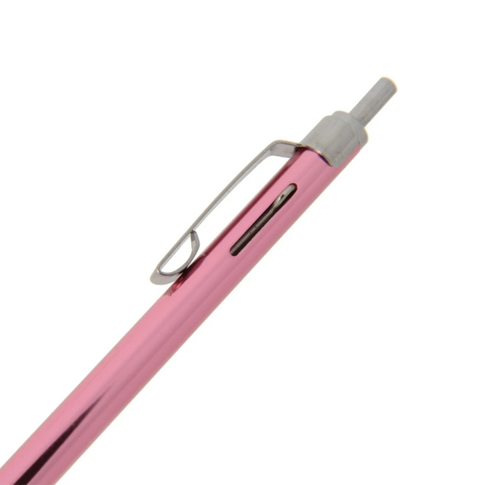 Ohto Minimo 0.5mm Ballpoint Pen