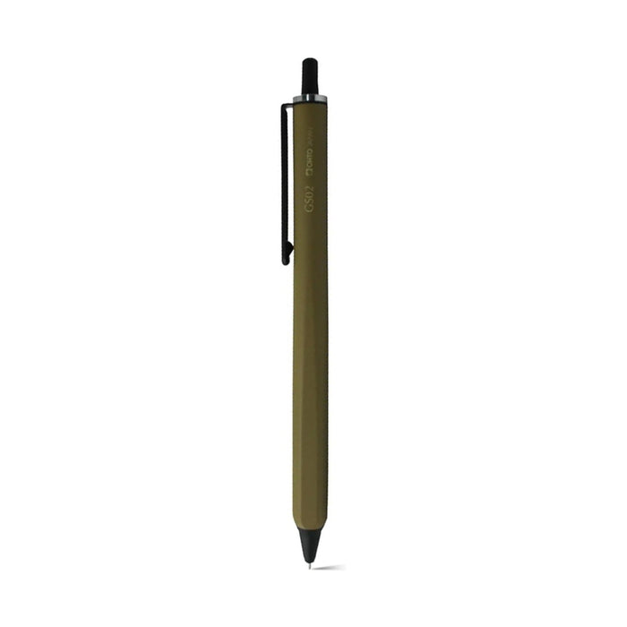 Ohto Ultra-fast drying gel Pen
