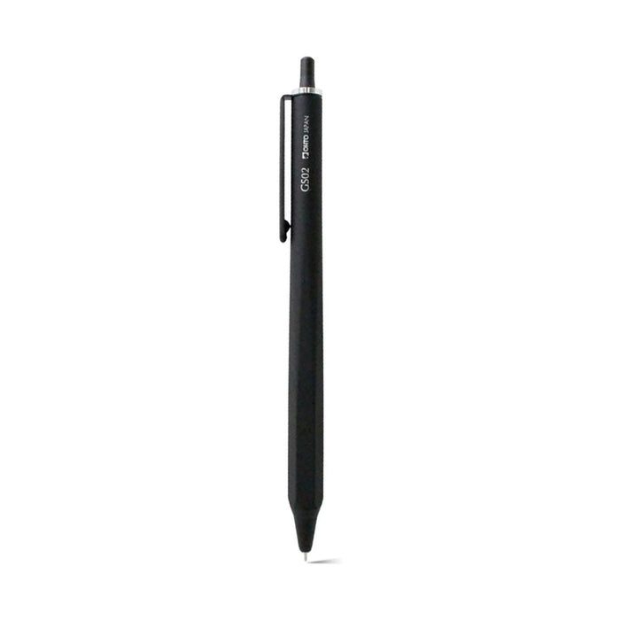 Ohto Ultra-fast drying gel Pen
