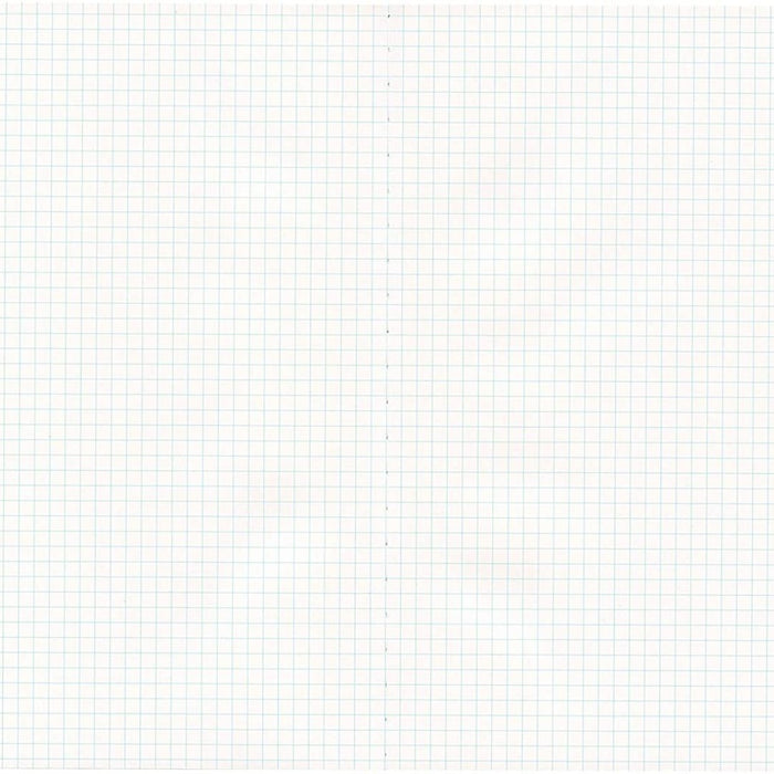 Okina Project Paper 5mm Grid - SCOOBOO - PPA45S - Ruled