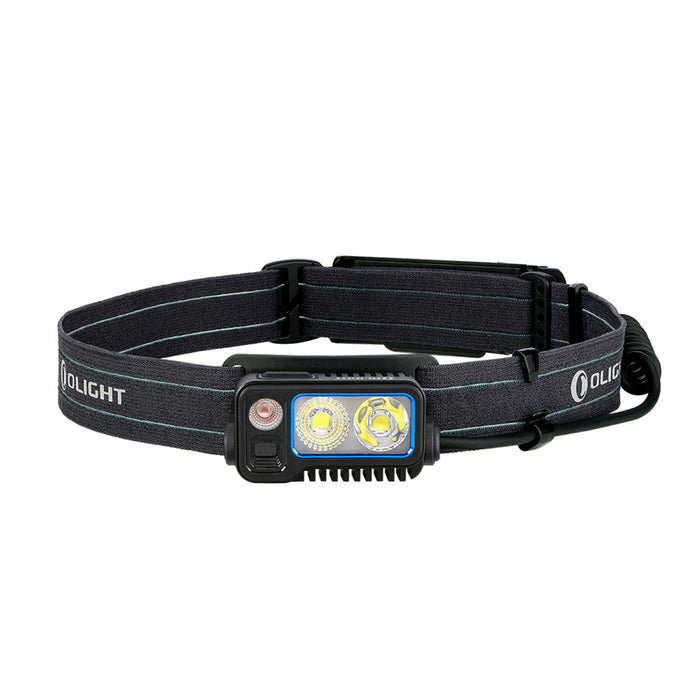 OLIGHT ARRAY 2 PRO RECHARGEABLE LED HEADLAMP - 1500 LUMENS