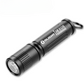 OLIGHT I3E BLACK LED TORCH
