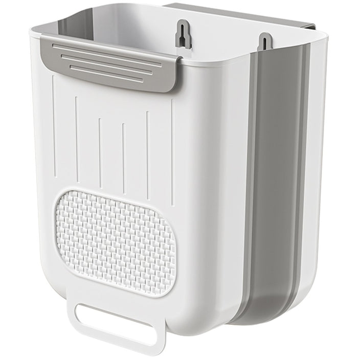 ON THE ROAD COLLAPSIBLE BIN 10L