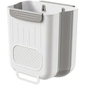 ON THE ROAD COLLAPSIBLE BIN 10L