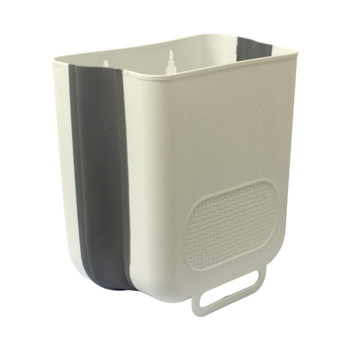 ON THE ROAD COLLAPSIBLE BIN 10L