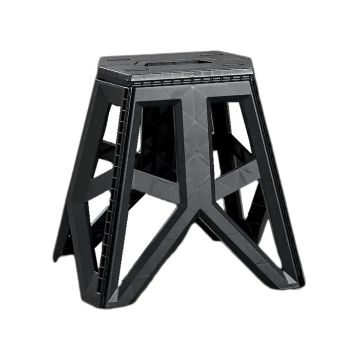 ON THE ROAD HEX GRIP PRO STEP LARGE BLACK