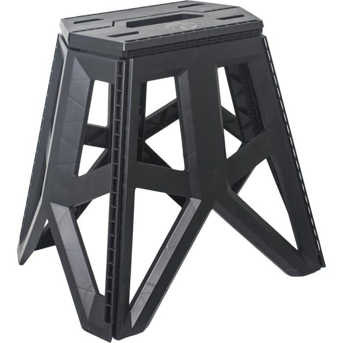 ON THE ROAD HEX GRIP PRO STEP LARGE BLACK