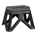 ON THE ROAD HEX GRIP PRO STEP SMALL BLACK