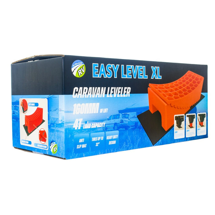 ON THE ROAD RV EASY LEVEL XL