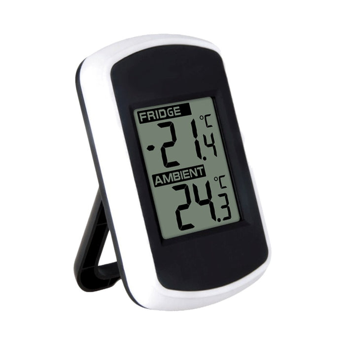 ON THE ROAD RV WIRELESS DIGITAL FRIDGE THERMOMETER