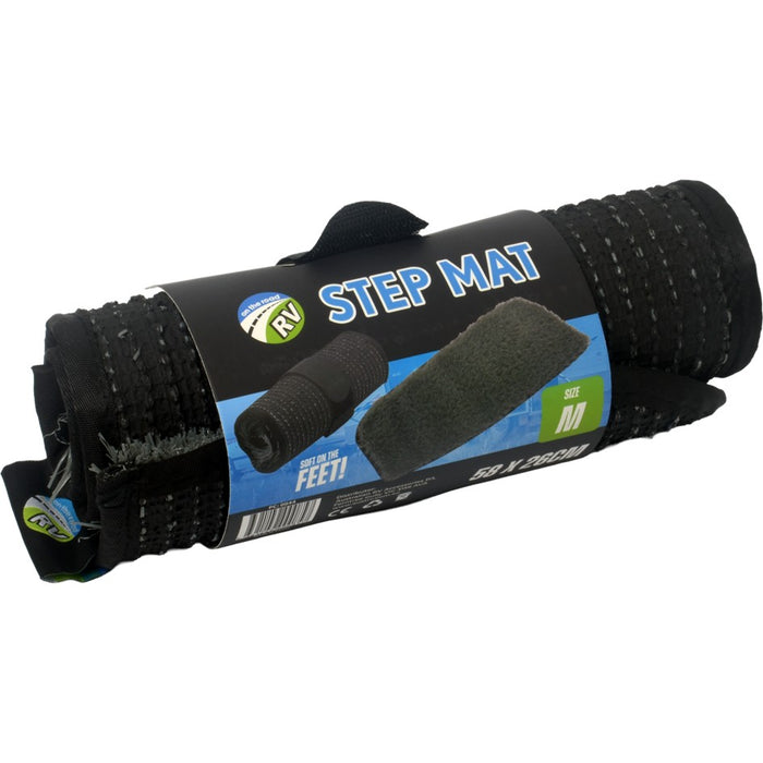 ON THE ROAD STEP MAT 58X26