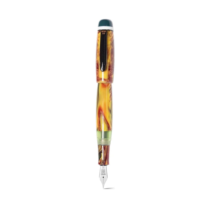 Opus 88 Bela Fountain pen