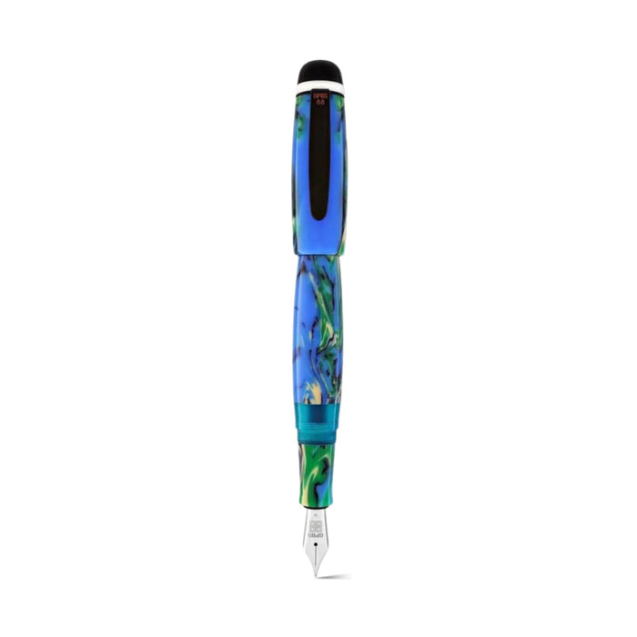 Extra Fine / Blue
