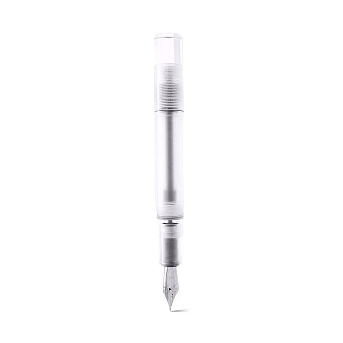 Opus 88 Demo Transparent Fountain pen