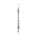 Opus 88 Demo Transparent Fountain pen