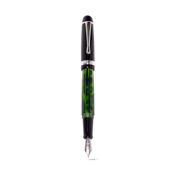 Extra Fine / Green