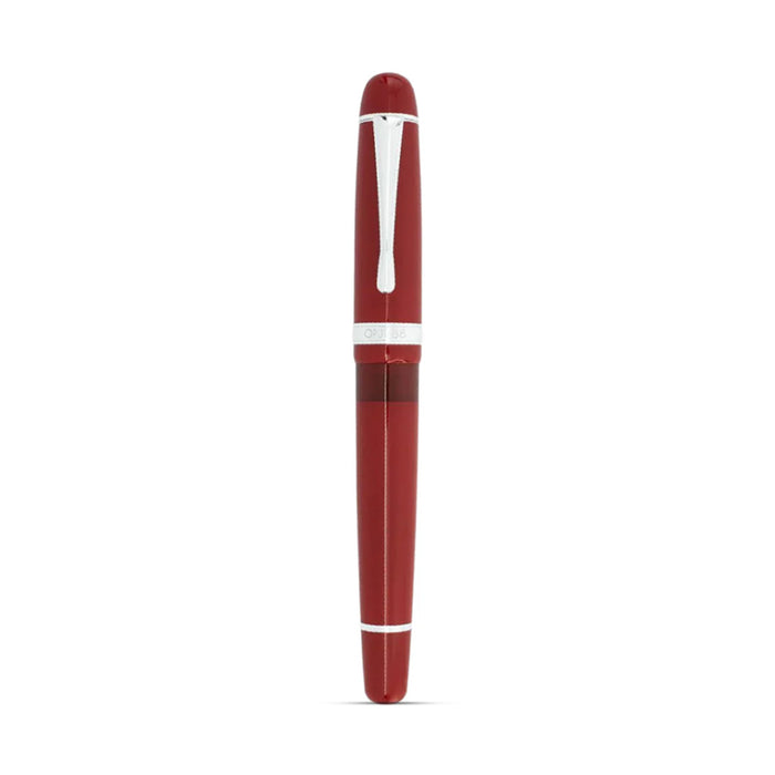 Extra Fine / Red