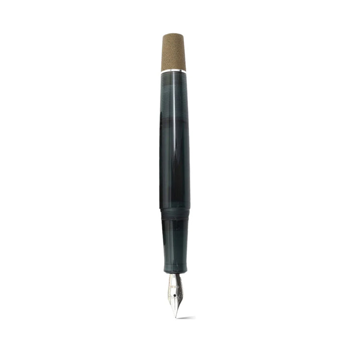Opus 88 Koloro Teal Fountain pen
