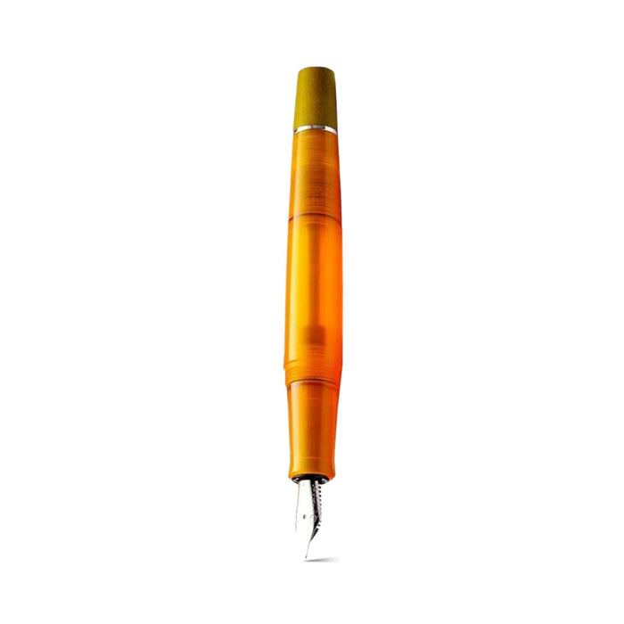 Extra Fine / Orange