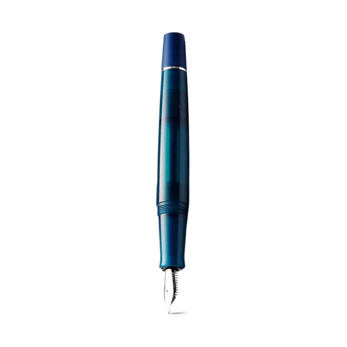 Extra Fine / Blue