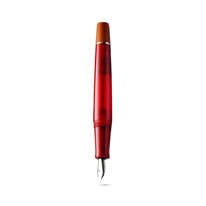 Extra Fine / Red