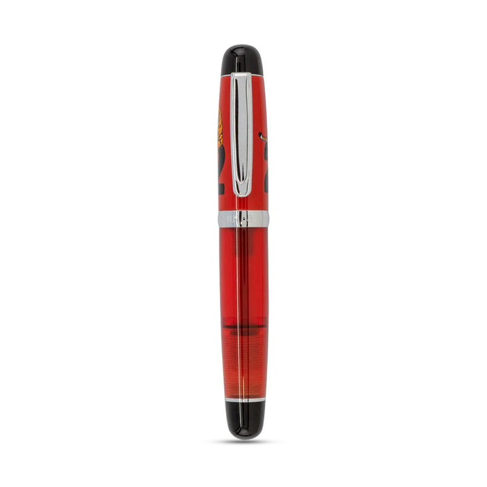 Opus 88 Mini Tiger Fountain pen