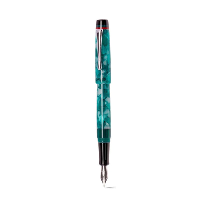 Opus 88 Minty Fountain pen